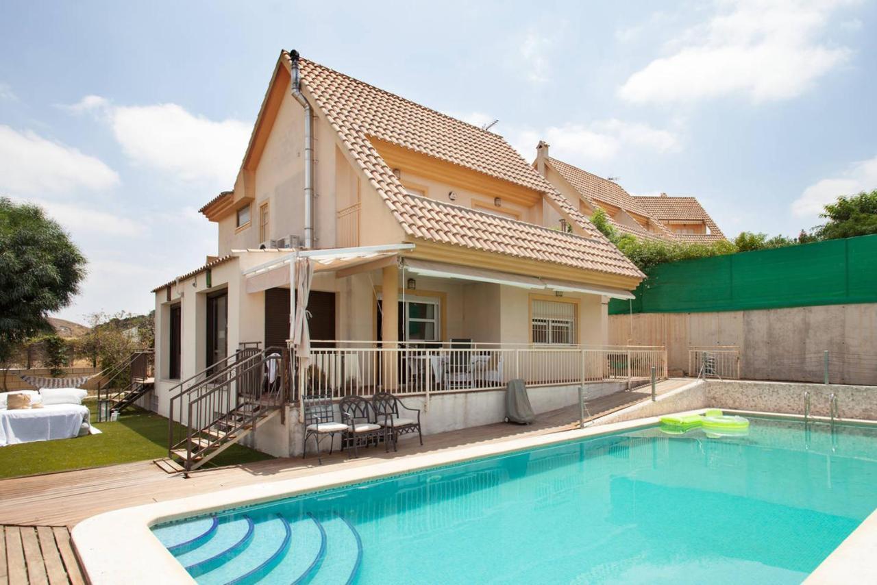 La Alcayna Murcia B&B Exterior photo